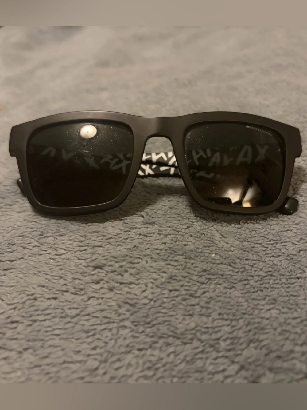 Armani Exchange Sunglasses